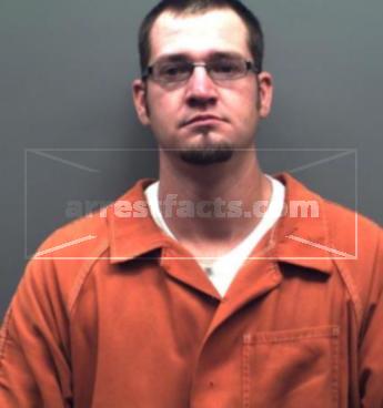 Jeremy Wayne Stephens
