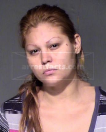 Wilda Nyan Martinez