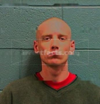 Jimmy Ray Dougherty