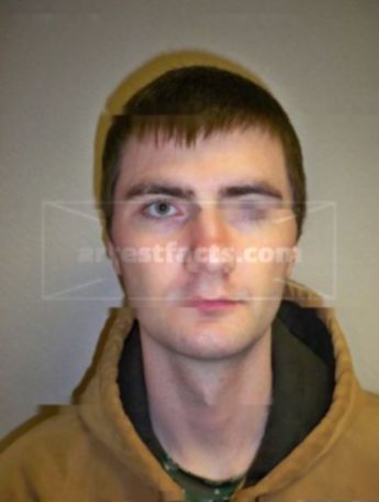 Dylan James Alburger