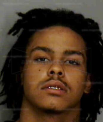 Kyree Nicholas Goss