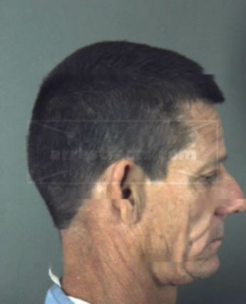 James Wesley Palmer