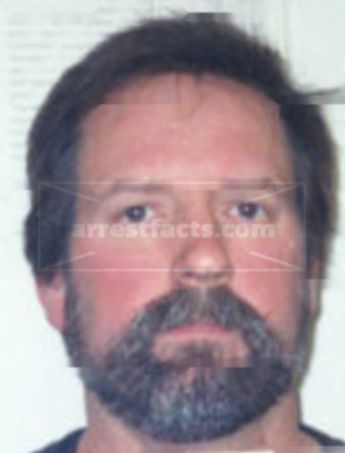 Donald Clifford Randell