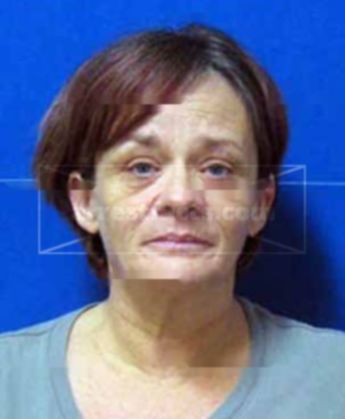 Sarah Bernice Duke