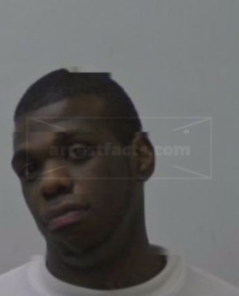 Anthony Tyrone Gurley