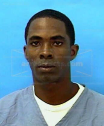 Reginald Duane Moody