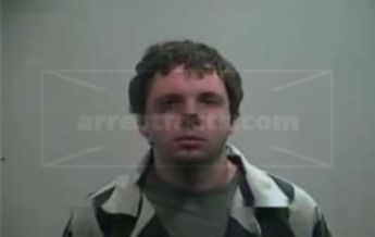 Christofer Trey Colt
