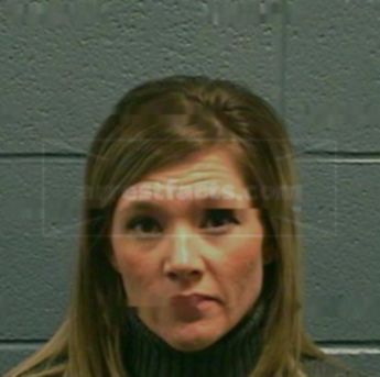 Katina Michelle Pickering