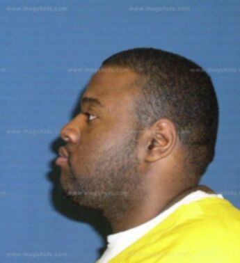 Marquel Dotson