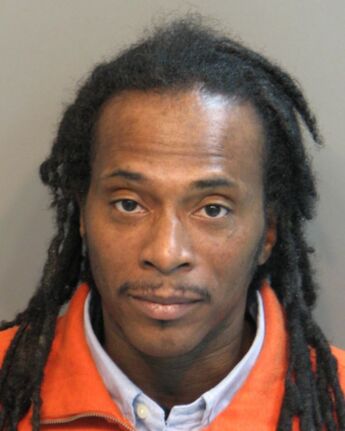 Mark Eric Hayes