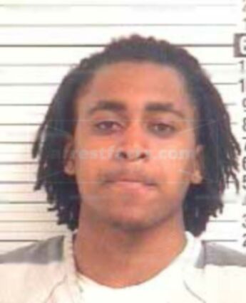 Jeremy Jamall Mcneal