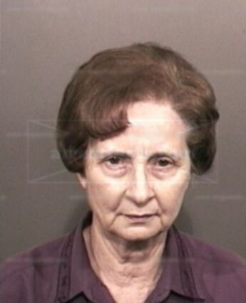 Thelma Stewart