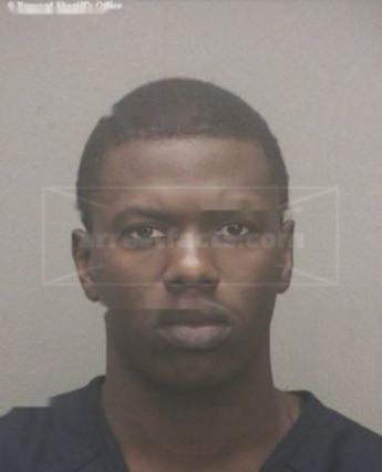 Jerome Allen