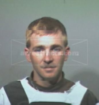 Stephen Dwight Floyd