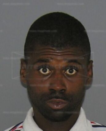 Nashon Abernathy