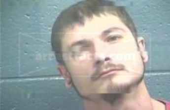 Dillard D Caudill