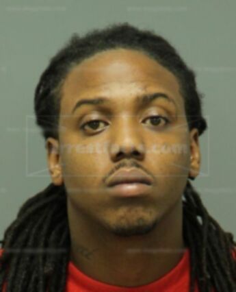 Quintel Landavious Webb
