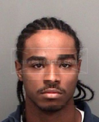 Christian A Whitaker
