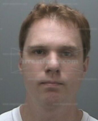 Jonathan Patrick Chaney