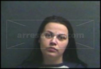 Christa Danielle Jones