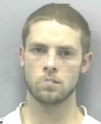 Eddie Wayne Duke