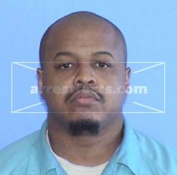 Xavier Tidwell