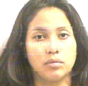 Dora Yessenia Delgado