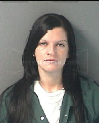 Caitlin Autumn Bagwell