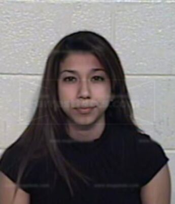 Brittany Sanchez Ramirez