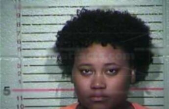 Briana Samone Whitmore