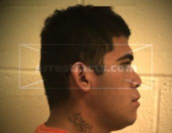 German Jr Garza Gutierrez