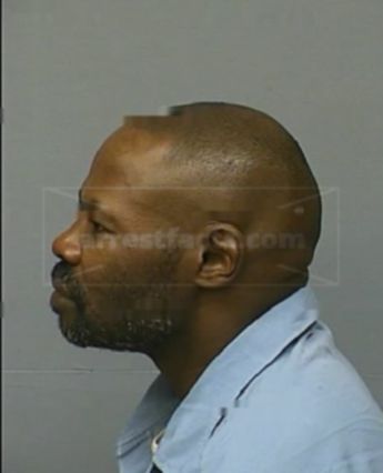 Marcus C Goodwin