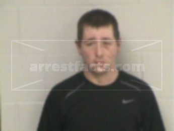 Trenton Robert Stopher