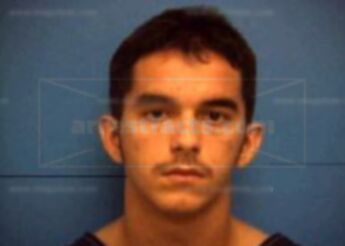 Brandon Wayne Wood