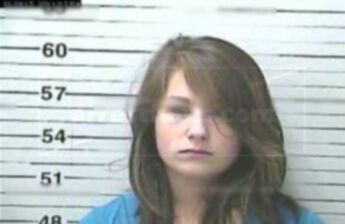 Alexis Dlyn Moody