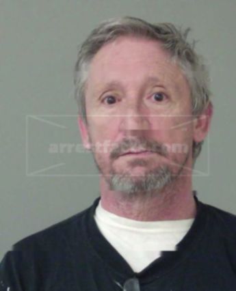 Larry Gene Sharp