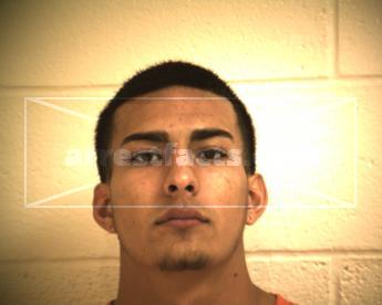 Isaac Barrera Garcia