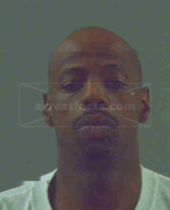 Michael Lee Jones