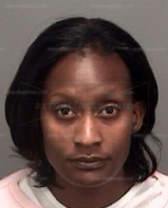 Shanetha Shavon Landers