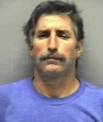 Steven Clayton Taylor