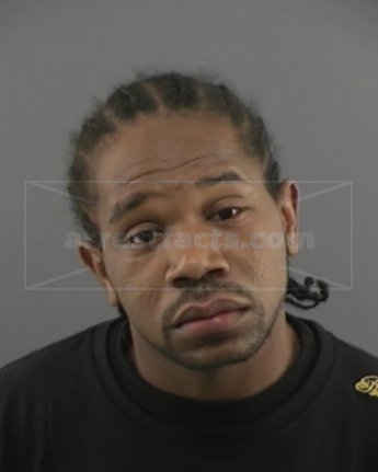 Jerome Dubose