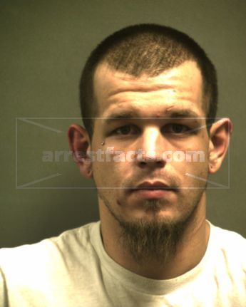 Jonathon Gilbert Armstrong