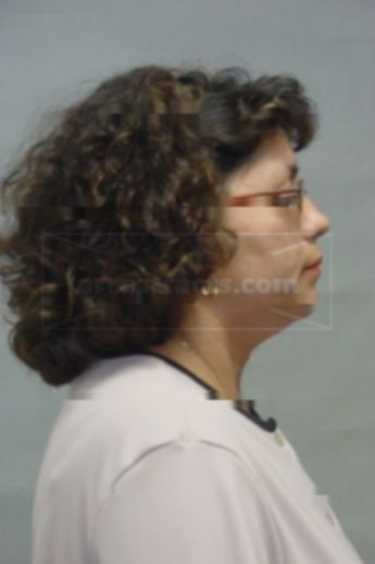 Florence Bernal