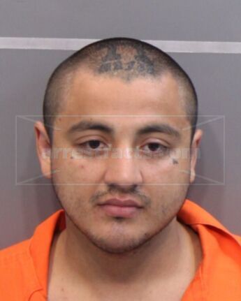 Anthony Cuevas
