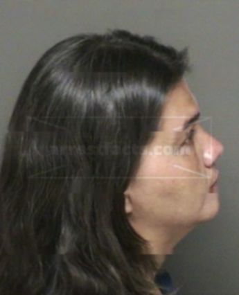 Claudia Renae Purvee