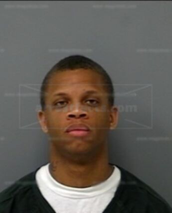 Oscar Leorious Mabry