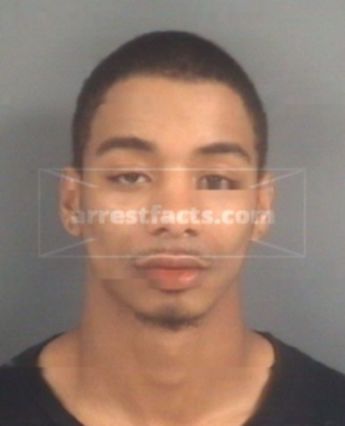 David Donavon Ladson