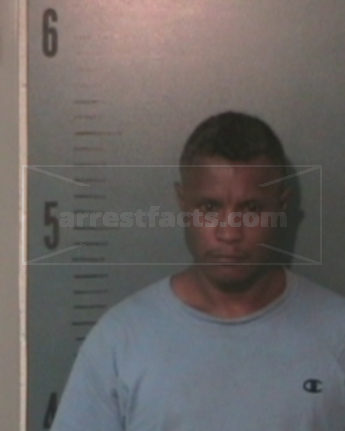 Jaime Roberto Sharpe