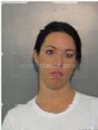 Rebecca Ann Oakley