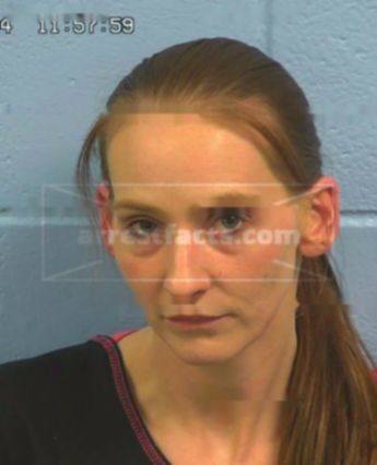 Michelle Lee Biddix